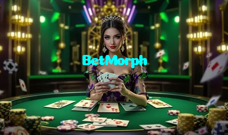 BetMorph