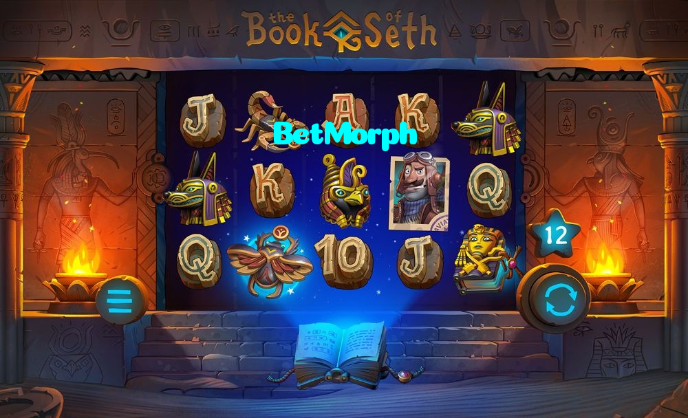 BetMorph